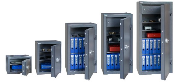 Eurosafes Baltic kluizen