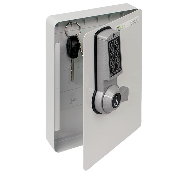 Sleutelkluis MB 24