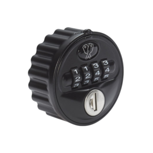 Mechanisch cijferslot Eurolocks 2800