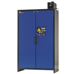 Asecos Pro Charge Lithiumkast