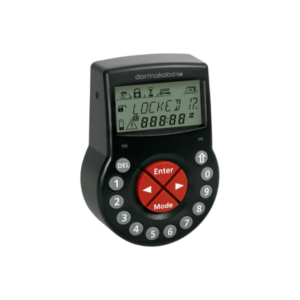 Elektronisch codeslot Axessor IP