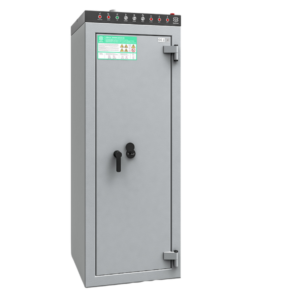 Batrea 3 VDMA lithium kluis