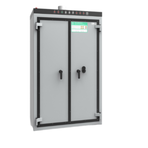 Batrea 5 VDMA lithium kluis