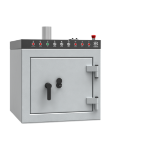 Batrea VDMA lithium kluizen