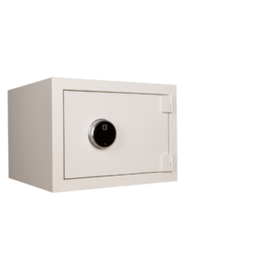 Brandwerende kluis Fire Safe light vingerafdruk