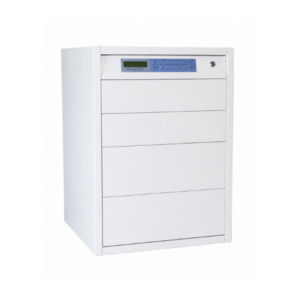EuroMulti ladesysteem