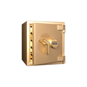 Luxe Eurosafe 3 AR-2EL