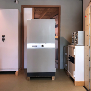 Gebruikte Kaso Datasafe DS4400