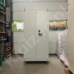 Gebruikte archiefkast Basic