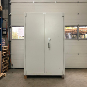 Gebruikte archiefkast Dera 1400 budget