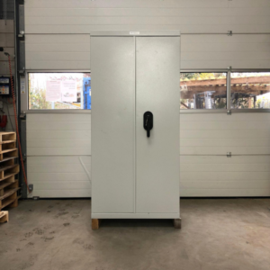 Gebruikte archiefkast Lloyd 90D budget