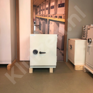 Gebruikte datasafe Lampertz S-100