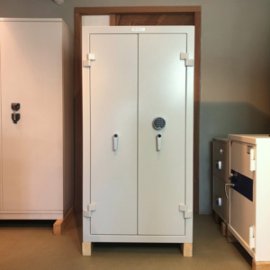 Showroommodel inbraakwerende kast Grade 2