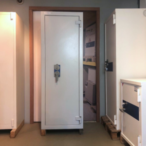 Gebruikte documentenkast DL 3030