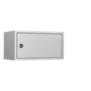 Enkele locker WF 3
