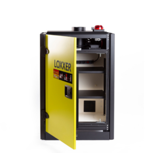 Accukast LOXK 1100 VDMA