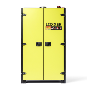 Loxxer VDMA accukast