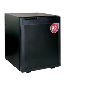 MB hotel minibar 35 liter met paneeldeur