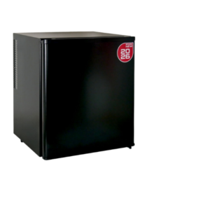 MB hotel minibar 40 liter met paneeldeur