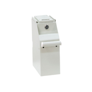 MB Safety Cashbox