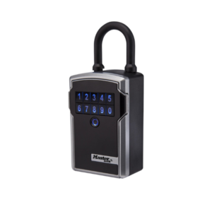 MasterLock sleutelkluis 5440EURD bluetooth