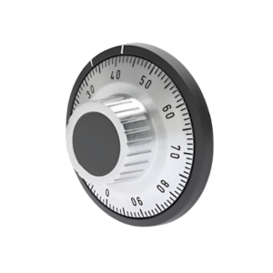 Mechanisch cijferslot La Gard 2107