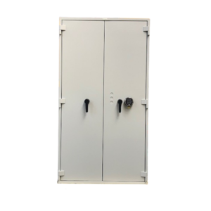 Paper Star Sleutelkast 600