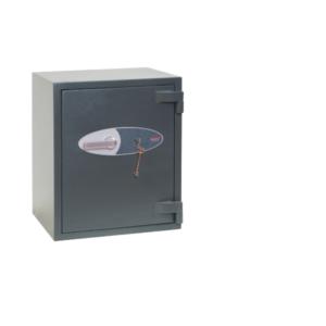 Phoenix brand- en inbraakwerende kluis Mercury HS2052K
