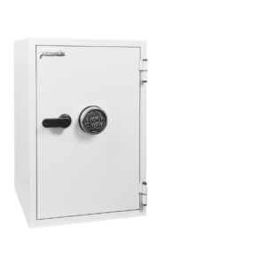 Phoenix brand- en inbraakwerende kluis Fortress Pro SS1463E