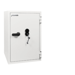Phoenix brand- en inbraakwerende kluis Fortress Pro SS1463K