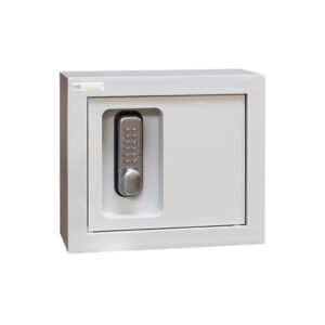 RVS Sleutelkluis 20