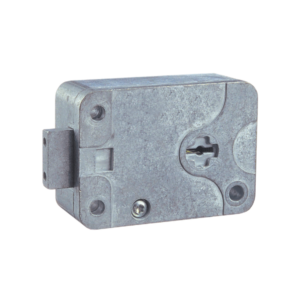 S&G FAS 6880‑166 dubbelbaard sleutelslot