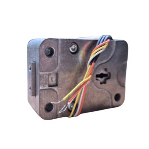 S&G FAS 6880‑167 dubbelbaard sleutelslot