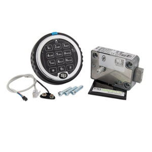 S&G Spartan D-Drive 1007-101 kit