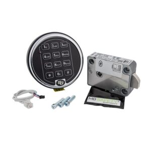 S&G Spartan Pivotbolt 1006-101 kit