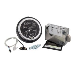 S&G Titan Pivotbolt 2006-101 kit