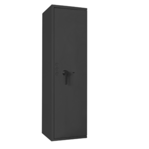 Sleutelkluizen STC combi