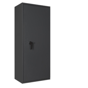 Sleutelkluis STC 3-896 combi