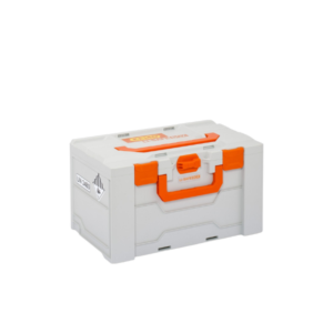 Transportkist lithium-ion Li-safe 2L