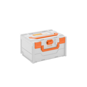 Transportkist lithium-ion Li-safe 2S
