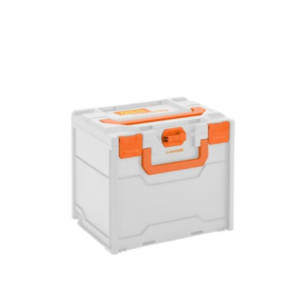 Transportkist lithium-ion Li-safe 3S