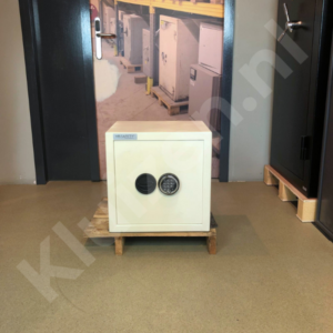 Tweedehands inbraakwerende kluis MB