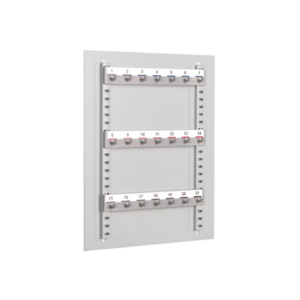Wandpanelen voor sleutels WT