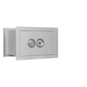 Inbouwmuurkluis Wega 20-260