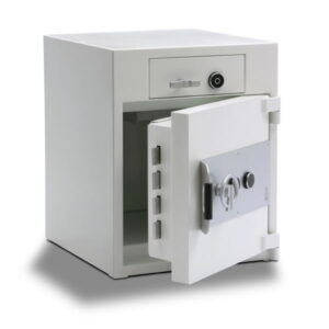 Afstortkluizen MB 4 depo