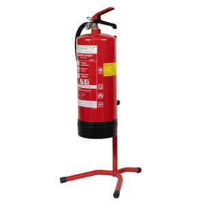 Standaard voor 1 blusser
