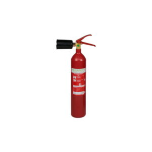 Co2 blusser 2 kg