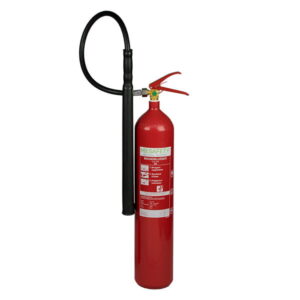 Co2 blusser 5 kg