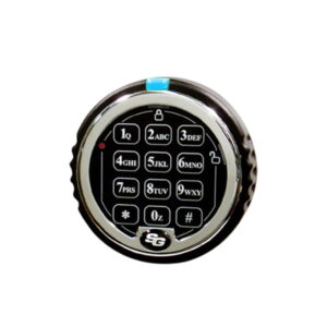 Codeslot S&G Spartan Direct Drive