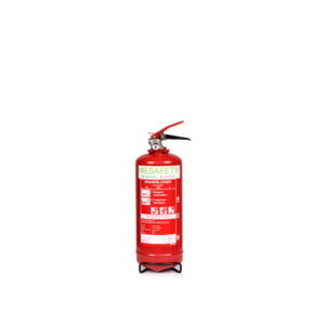 Poederblusser 2 kg